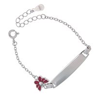 Bracciale Vivi Gioielli in Argento 0791030160177